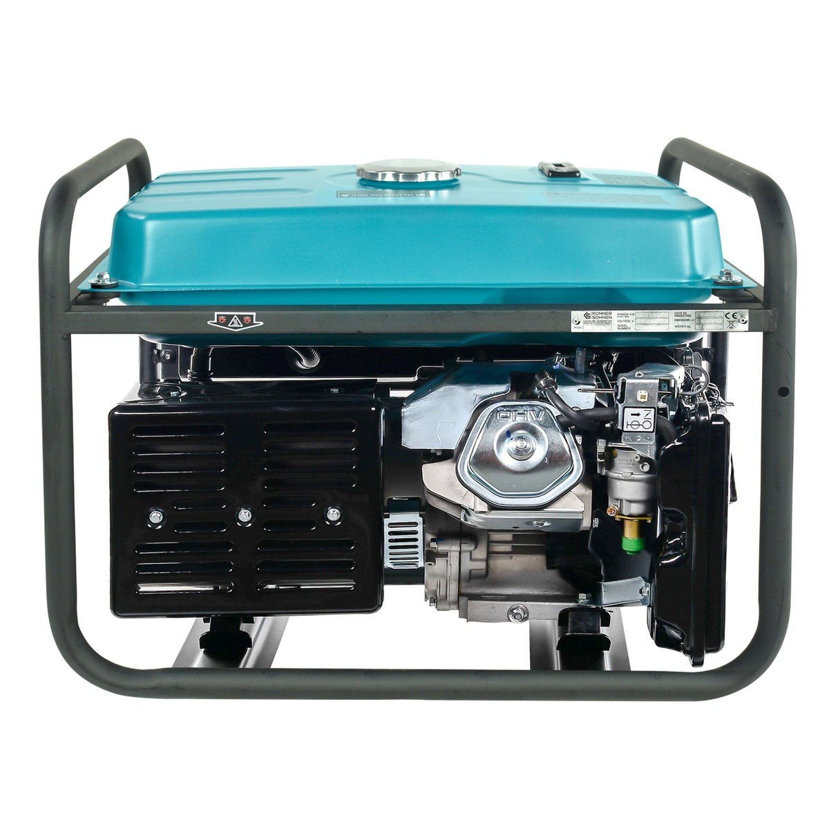 Benzin-Generator KS 7000
