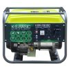 Benzin-Generator KSB 6500C