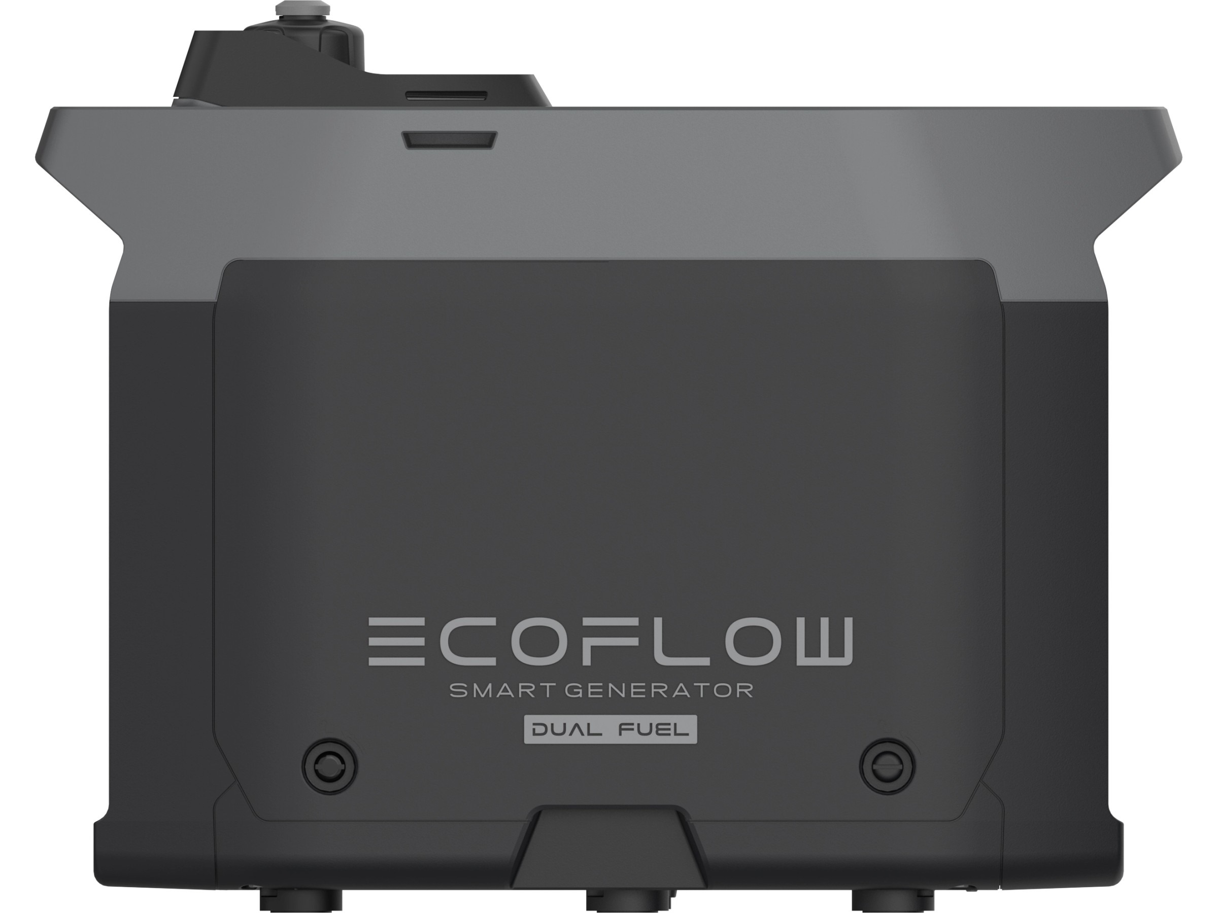 EcoFlow Generator Smart Dual Fuel EcoFlow Generator Smart Dual Fuel