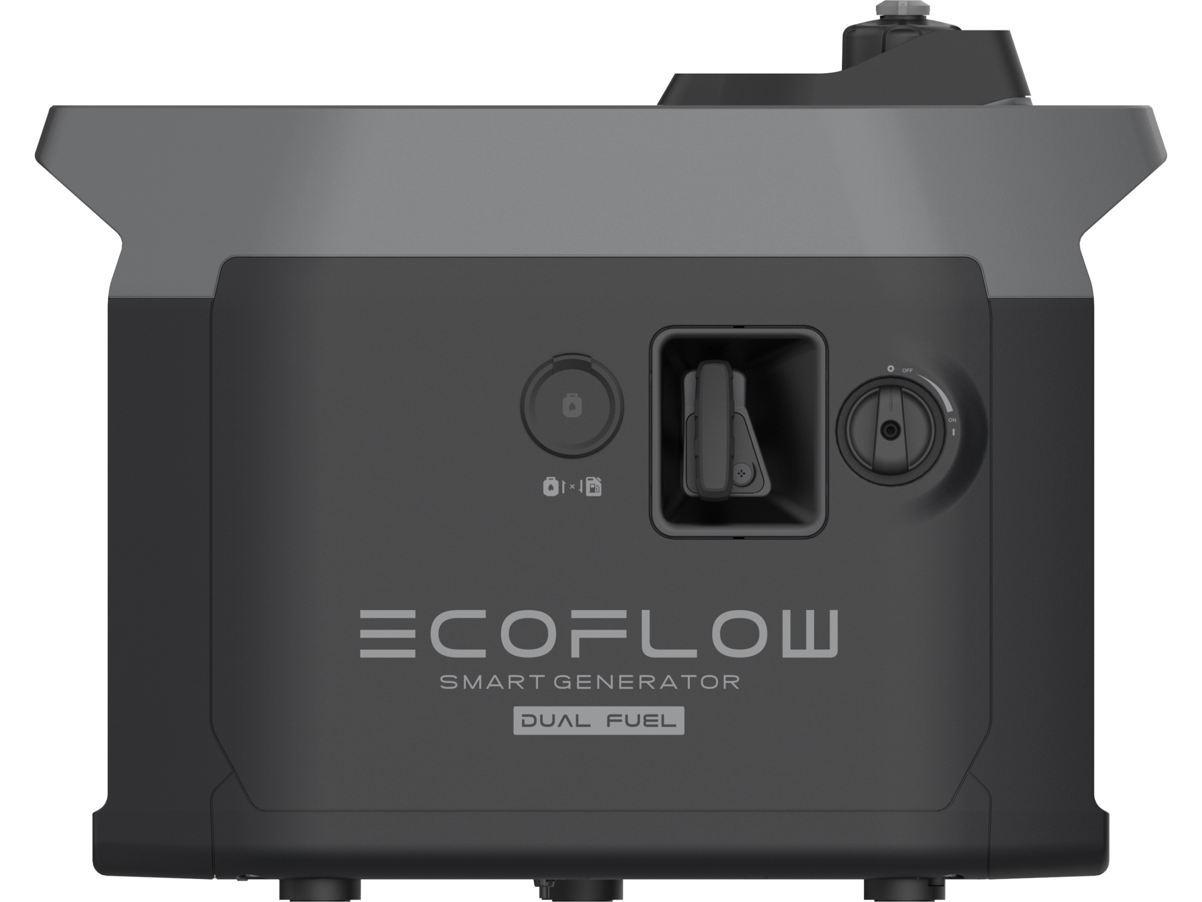 EcoFlow Generator Smart Dual Fuel
