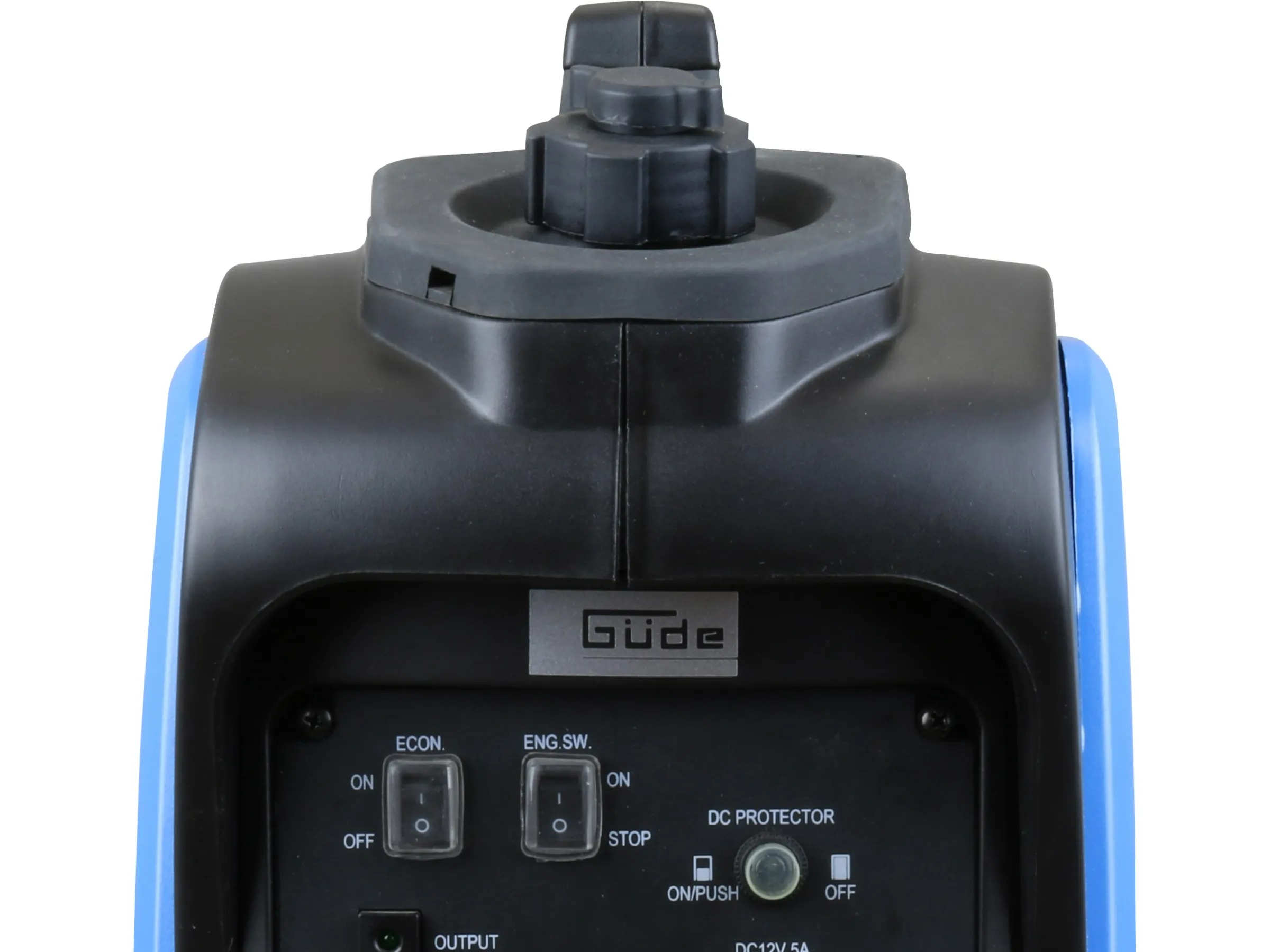 Güde Inverter Stromerzeuger ISG 2000-2 Benzin