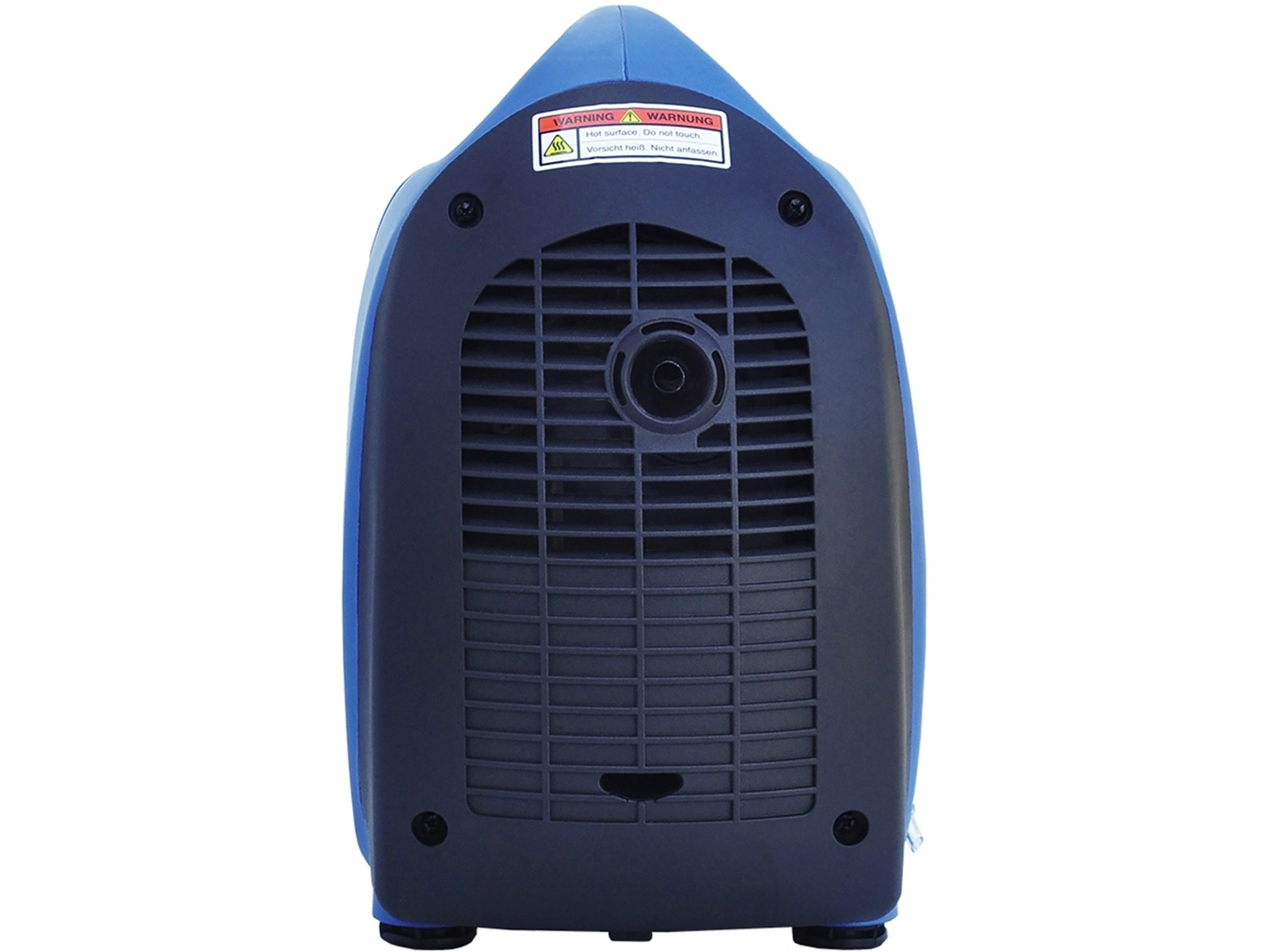 Hyundai Inverter-Generator HY1000Si D 1000 W