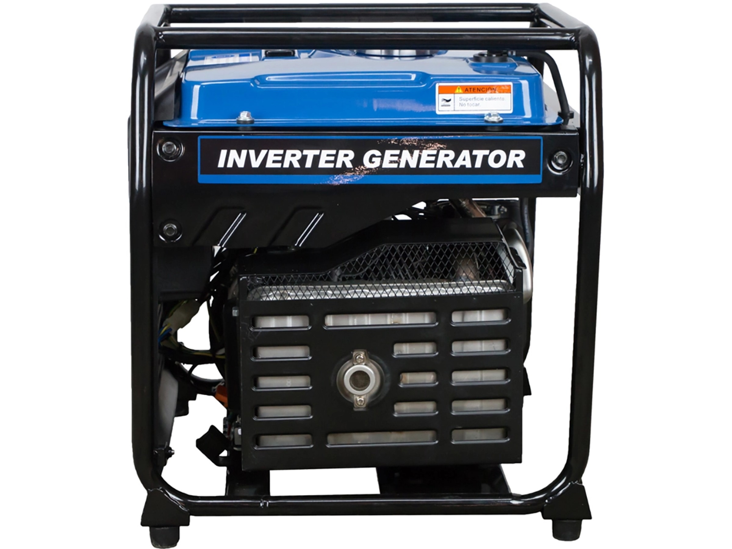 Hyundai Inverter-Generator HY4000i D