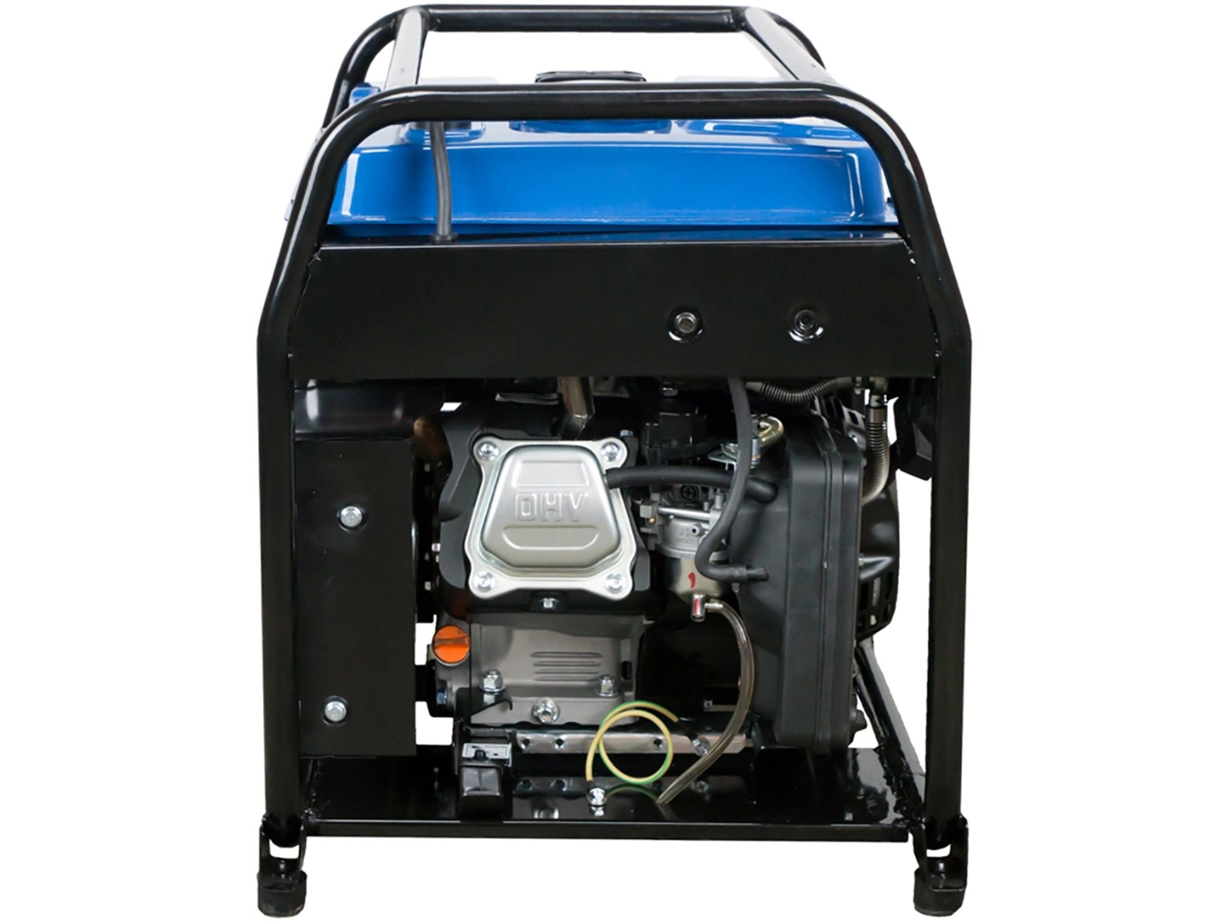 Hyundai Inverter-Generator HY4000i D