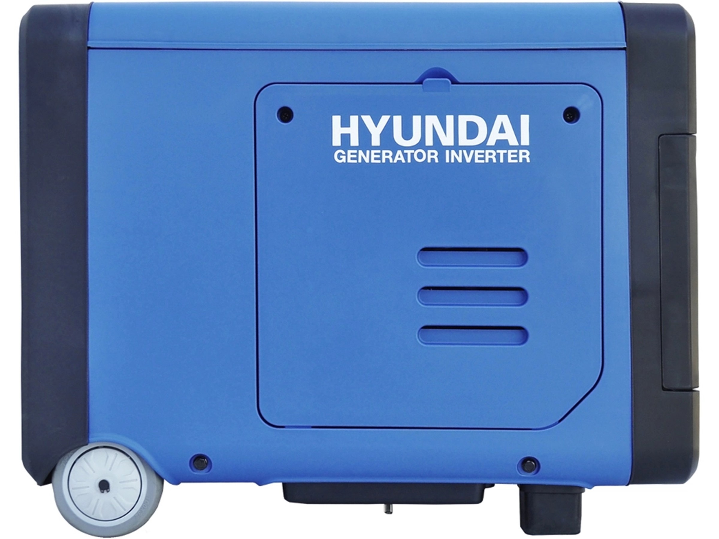 Hyundai Inverter-Generator HY4500SEi D