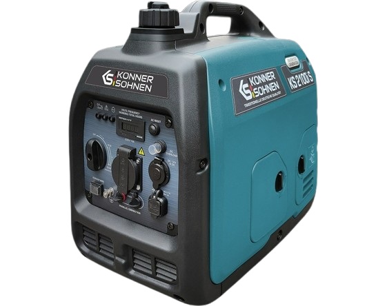 Inverter-Generator KS 2100i S