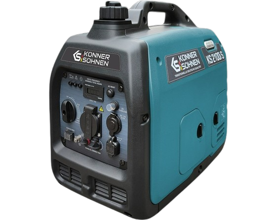 Inverter-Generator KS 2100i S