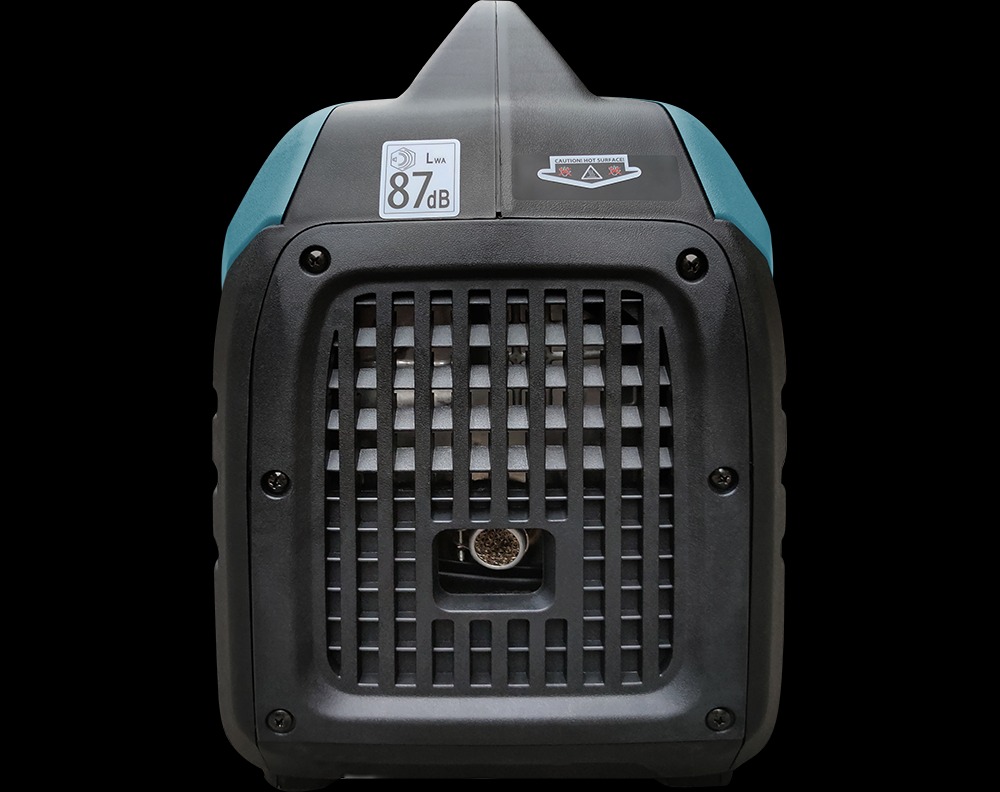 Inverter-Generator KS 2100i S