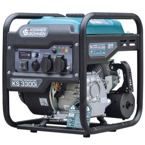 Inverter-Generator KS 3300i