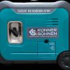 Inverter-Generator KS 5500iES ATSR