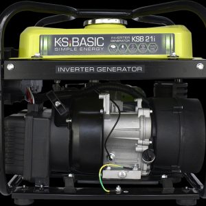 Inverter-Generator KSB 21i