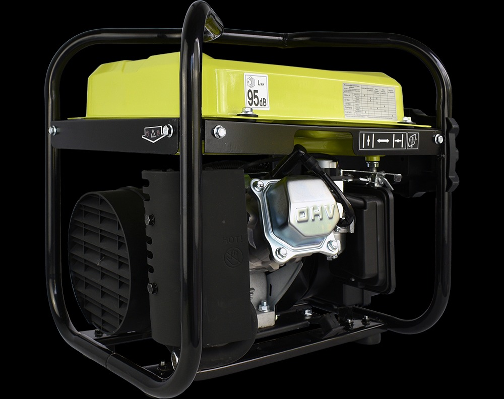 Inverter-Generator KSB 21i
