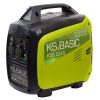 Inverter-Generator KSB 22i S