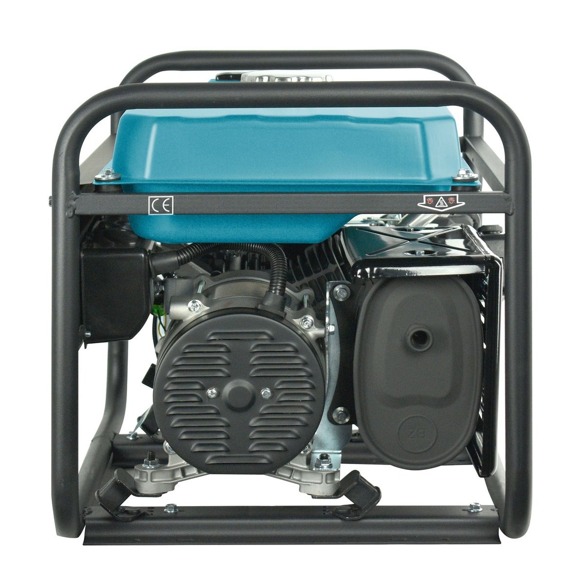 LPG/Benzin-Generator KS 3000G