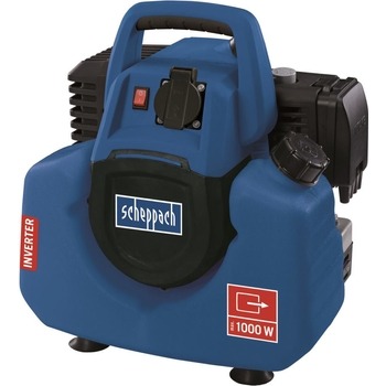 Scheppach Inverter SG800 scheppach - 1.7HP (5906204901)