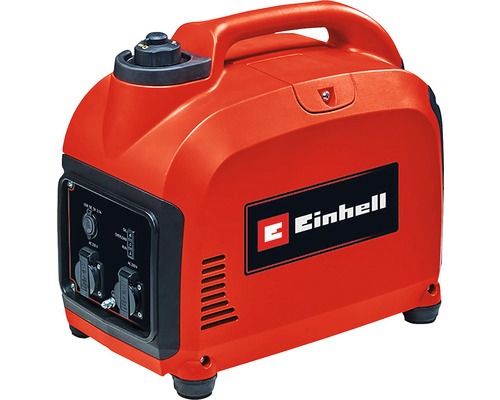 Stromerzeuger Einhell TC-IG 2000 2000 W 2x230V Stromerzeuger Einhell TC-IG 2000 2000 W 2x230V