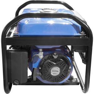 Güde Stromerzeuger GSE 2701 Benzin